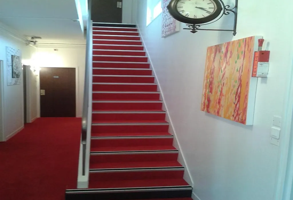 Hotel Alize-1