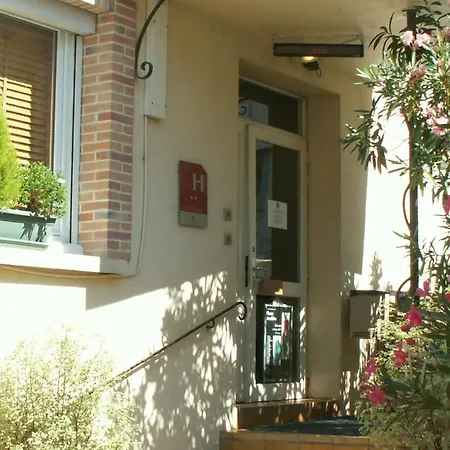 Hotel Alize-3