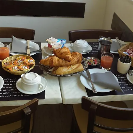 Hotel Alize-3